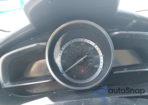 2016 Scion Ia from USA, damaged, VIN 3MYDLBZV1GY109359